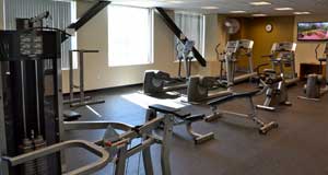 office-gym